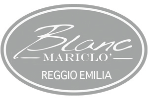 Blanc MariClo' Reggio Emilia