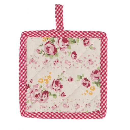 Presina Blanc Mariclo Cordelia Collection 16x16 cm