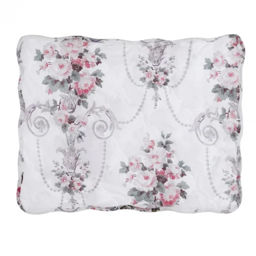 Tovaglietta boutis Blanc Mariclo Vintage Floral Collection