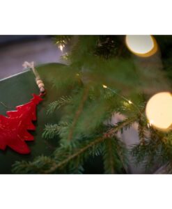 Decoro Albero Metallo Blanc Mariclo Storie di Cantastorie