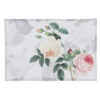 Tovaglietta Blanc Mariclo Le Rose del Borgo 48x35 cm